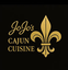 Jojo's Cajun Cuisine Logo