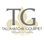 Tallahatchie Gourmet Logo